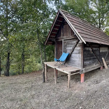 Kucica Na Pajkinom Bregu * Lukavac (Tuzla)